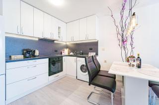 Аzure Dream Apartment Balchik - 3