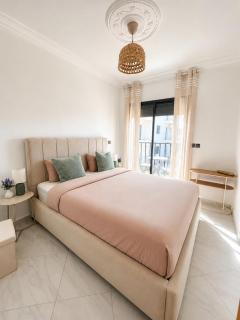Appartement moderne, Piscine, Plage à 200m - 1