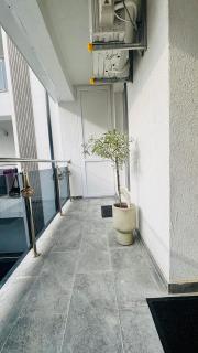BYA Forest View Studio with Balcony - 3