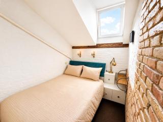 Vilniaus street Center apartment - 8
