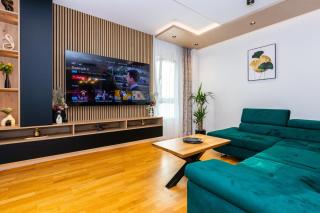 Penthouse Petar - 8