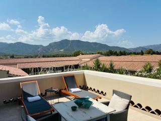 Villa Cavalieri Country Hotel - 3