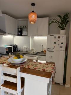 Apartamento céntrico con garage - 1