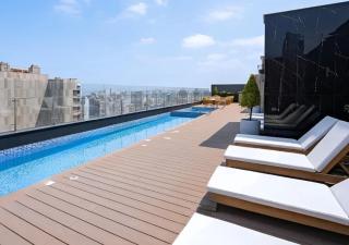 Artline Apartments by Vibrant - 1