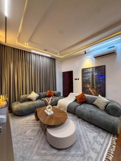 Royalnob Residence - 4