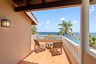 Seaview apartment Lagun Blou 16 - 4