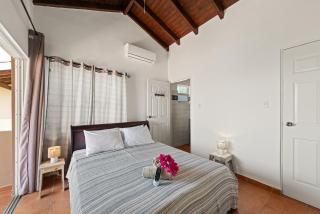 Seaview apartment Lagun Blou 16 - 3