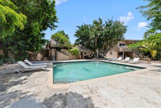 Seaview apartment Lagun Blou 16 - 2