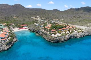 Seaview apartment Lagun Blou 16 - 1