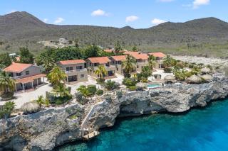 Seaview apartment Lagun Blou 16 - 7