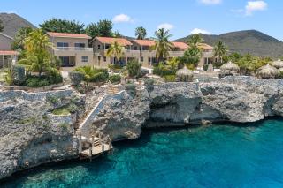 Seaview apartment Lagun Blou 16 - 8