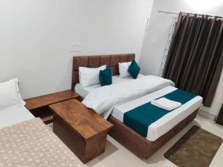 Uttarkashi Resort - 8