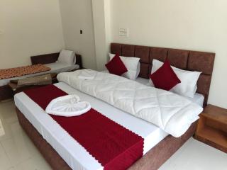 Uttarkashi Resort - 7