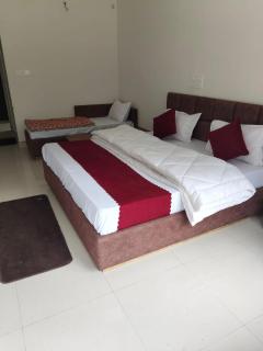 Uttarkashi Resort - 5