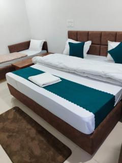 Uttarkashi Resort - 1