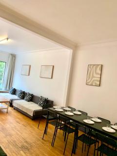 Belga Apartment 3 bedrooms. - 9
