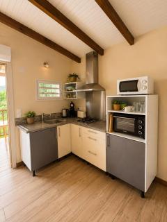 Gîte Avocatier - Villa Marina - 8