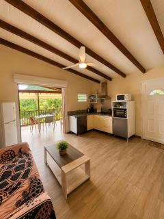 Gîte Avocatier - Villa Marina - 3