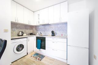 Dionysius Aura Apartment Balchik - 5