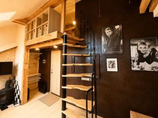 Vilniaus street Center apartment - 6