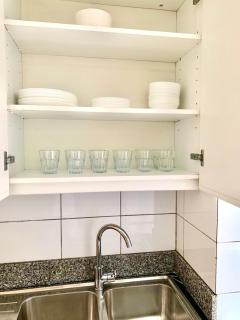 Belga Apartment 3 bedrooms. - 2