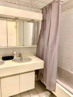Belga Apartment 3 bedrooms. - 1