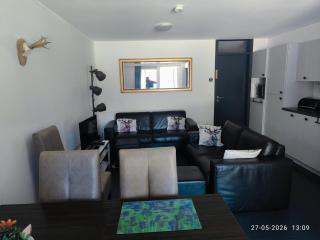 Vakantiebungalow BERK 1 - 6