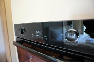 Studio Altea, Residence Hill, free privat parking - 2