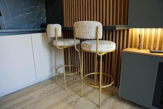 Studio Altea, Residence Hill, free privat parking - 4