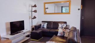 Vakantiebungalow BERK 1 - 7