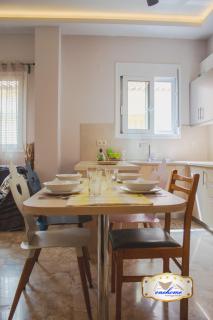 Family central in Kalamata - 6