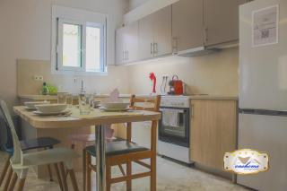 Family central in Kalamata - 5