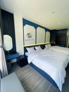 139 Hotel - 4