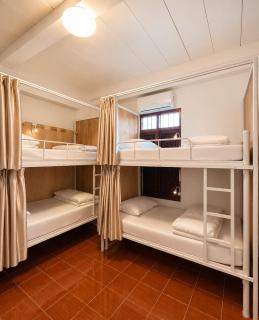 Green Hill Hostel - 0