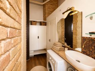 Vilniaus street Center apartment - 3