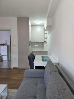 Apartman Vrnjacka Banja - 1