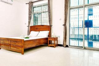 Uroa Beachfront Apt Direct Sand - 9