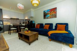 Modern Westlands Apt Fast Wi-Fi Self Check-in Moodys at Misty Springs - 9