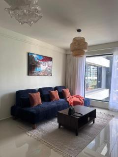 Modern Westlands Apt Fast Wi-Fi Self Check-in Moodys at Misty Springs - 7