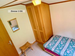 Chalet Panorama - 1