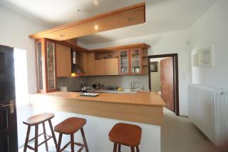 River side house - 3