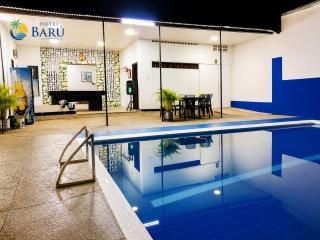 Hotel Barú Melgar - 3