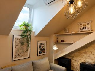 Vilniaus street Center apartment - 4
