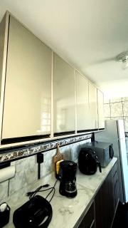 Apto 2 quartos garagem 8min Facul Braz Cubas UMC - 2