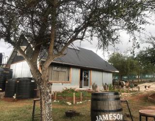 Ottin Cottage Kumpa - 5