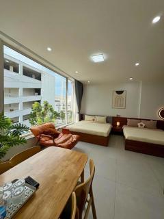 Tom House Apartment Hue- Free Swimming pool&Gym - 4