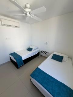 Infinitum Bocagrande-Piso 26-Apartamento Nuevo - 6