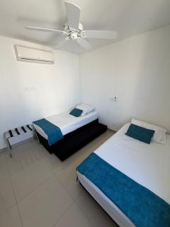 Infinitum Bocagrande-Piso 26-Apartamento Nuevo - 5