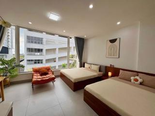 Tom House Apartment Hue- Free Swimming pool&Gym - 2