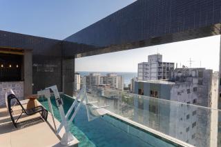 Porto Privilege Housi Salvador Carpediem by Housi - 9